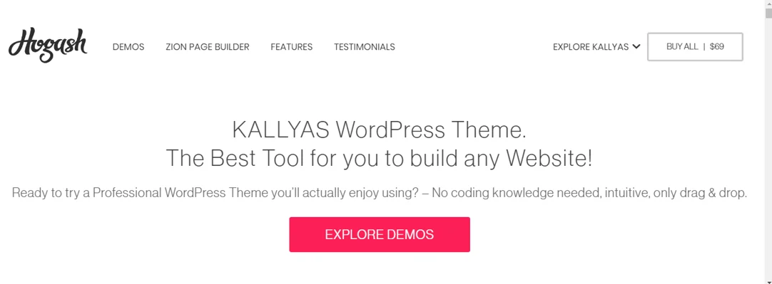 Dentist theme, wordpress theme