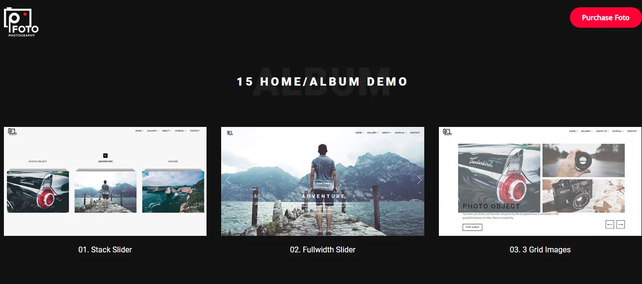Responsive Themes