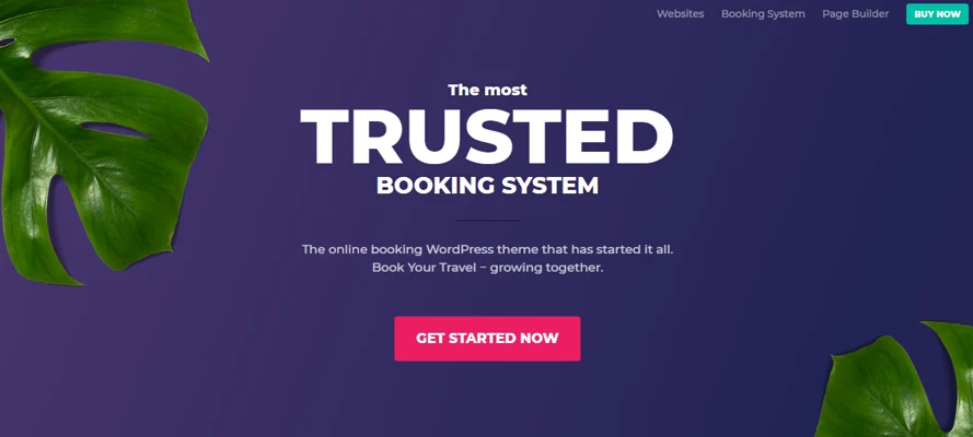 book you travel theme, Travel WordPress Themes