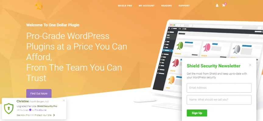 shield security plugin, WordPress Security Plugins