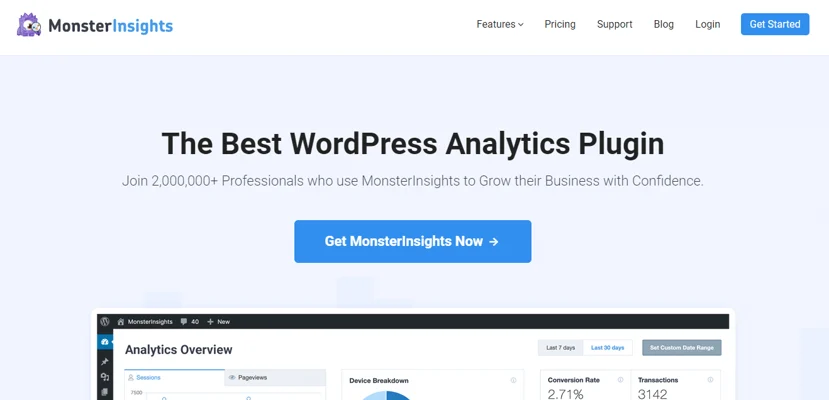 monsterinsight plugin, best free and paid plugins
