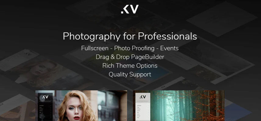 kreativa theme, best free and paid WP theme