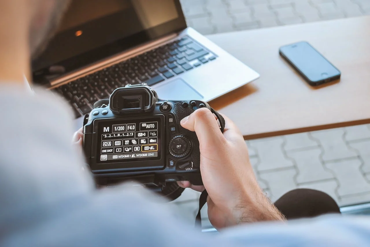 Best-Selling WordPress Photography Themes For Photographers