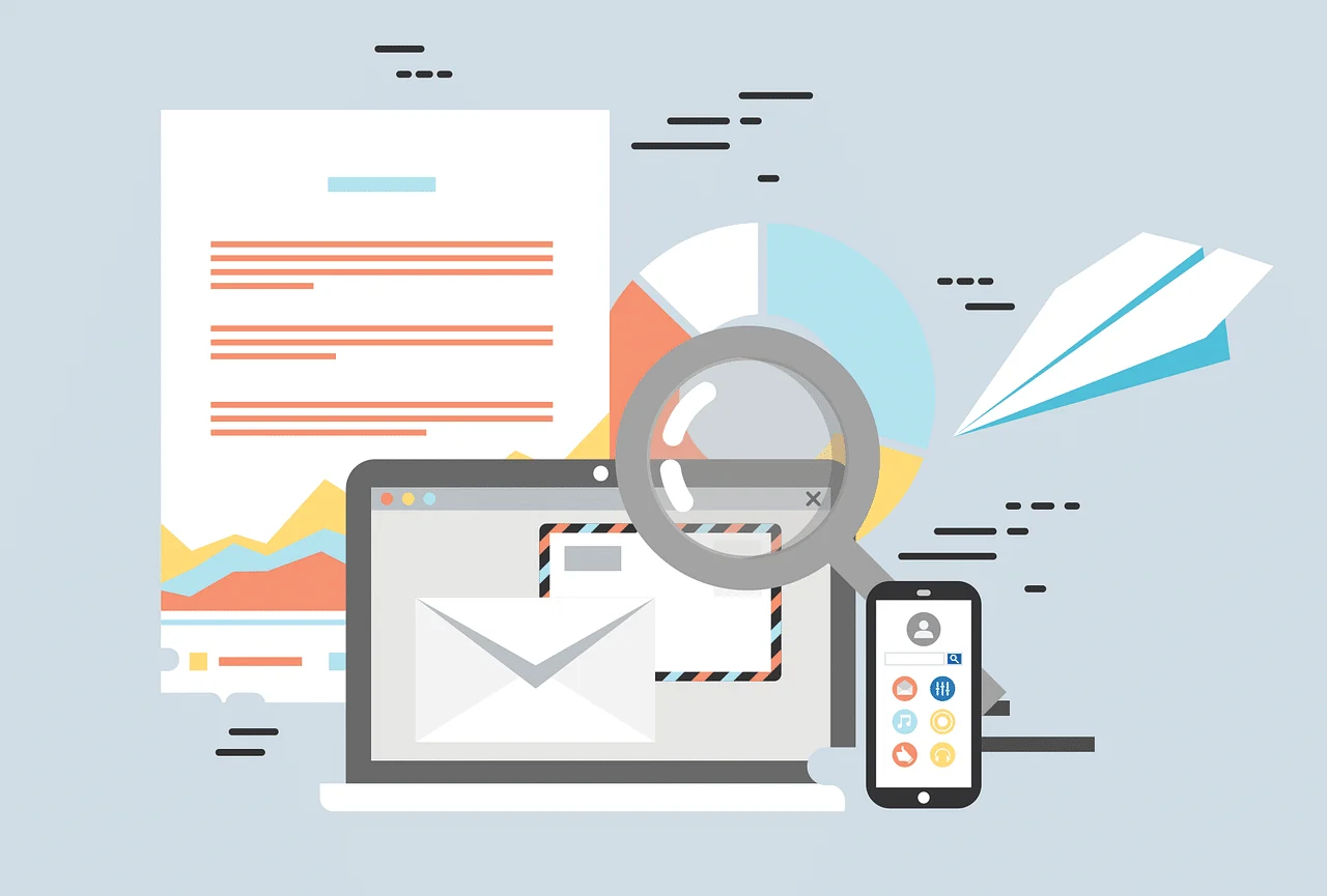 5 Email Marketing Trends For Business Marketing Strategy