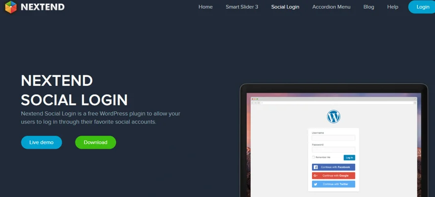 nextend plugin. best free and paid plugins