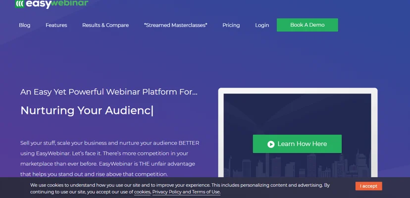 easywebinar plugin, WordPress Webinar Plugins