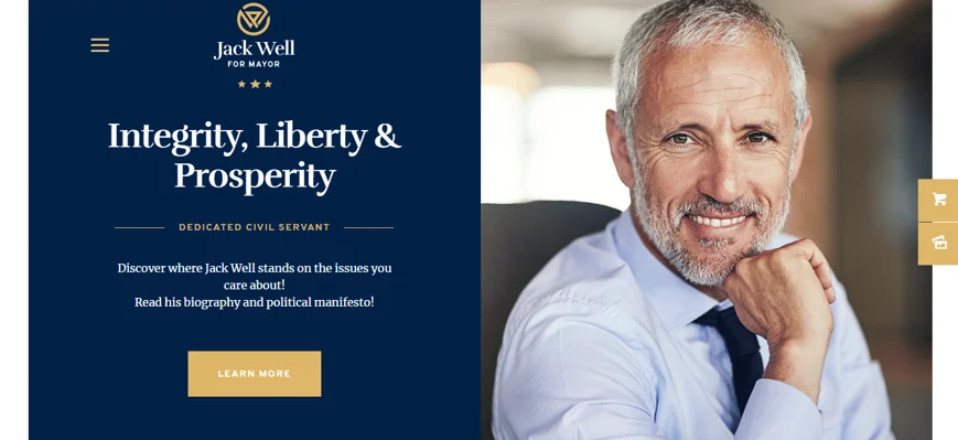 jackwell theme, best free and paid theme