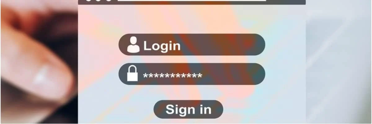 login login