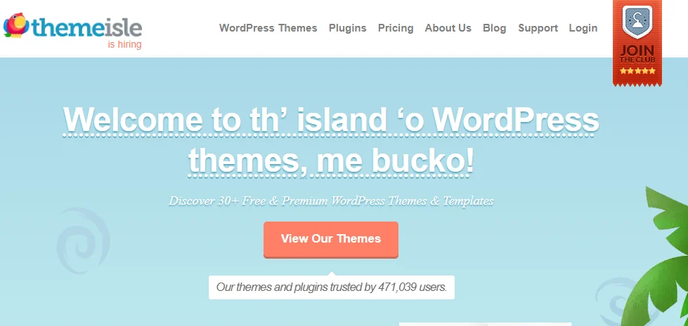 WordPress Referral Programs