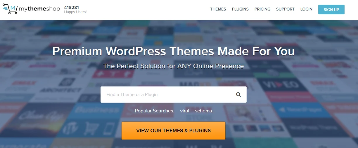 WordPress Affiliate Programs