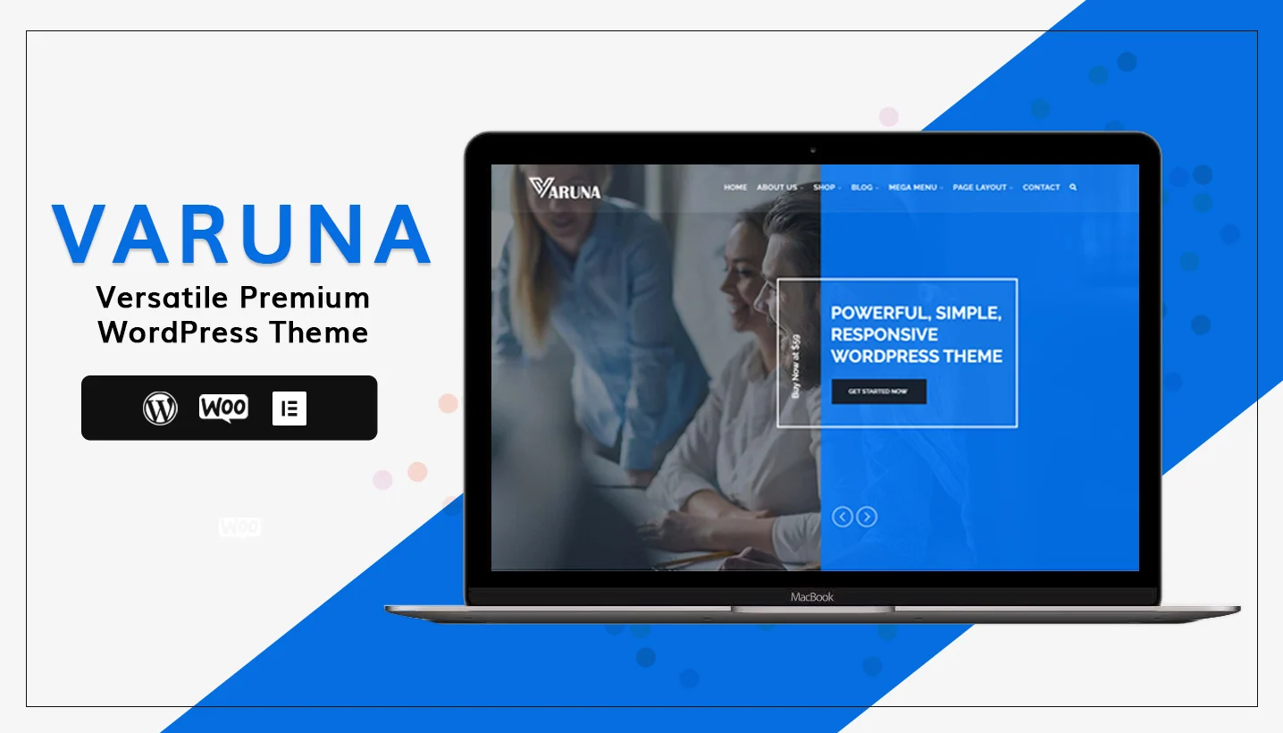 18 Best WordPress Themes For Artists