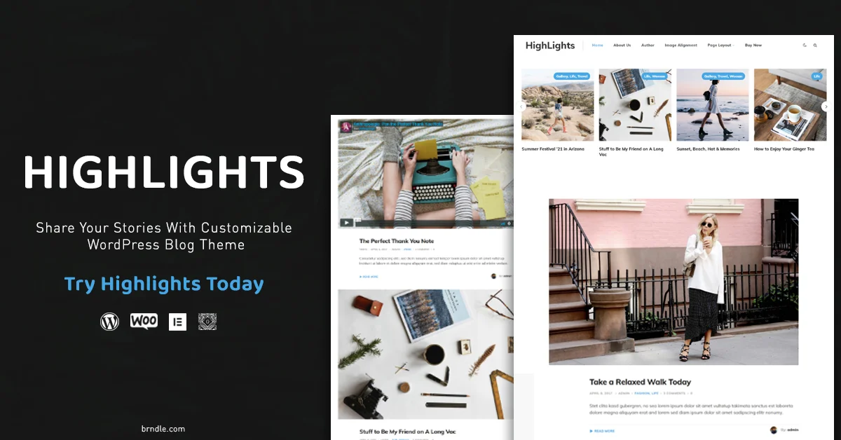 30+ Best Selling WordPress Magazine Themes Of 2020