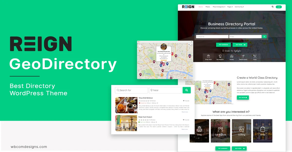 Best Classified WordPress Themes Of 2020