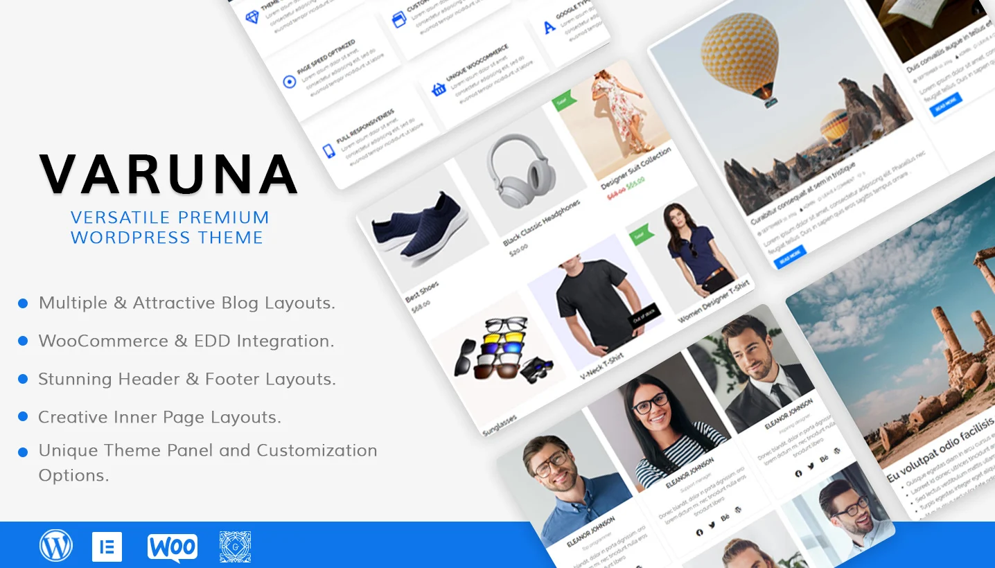 Best Government WordPress Themes Of 2020