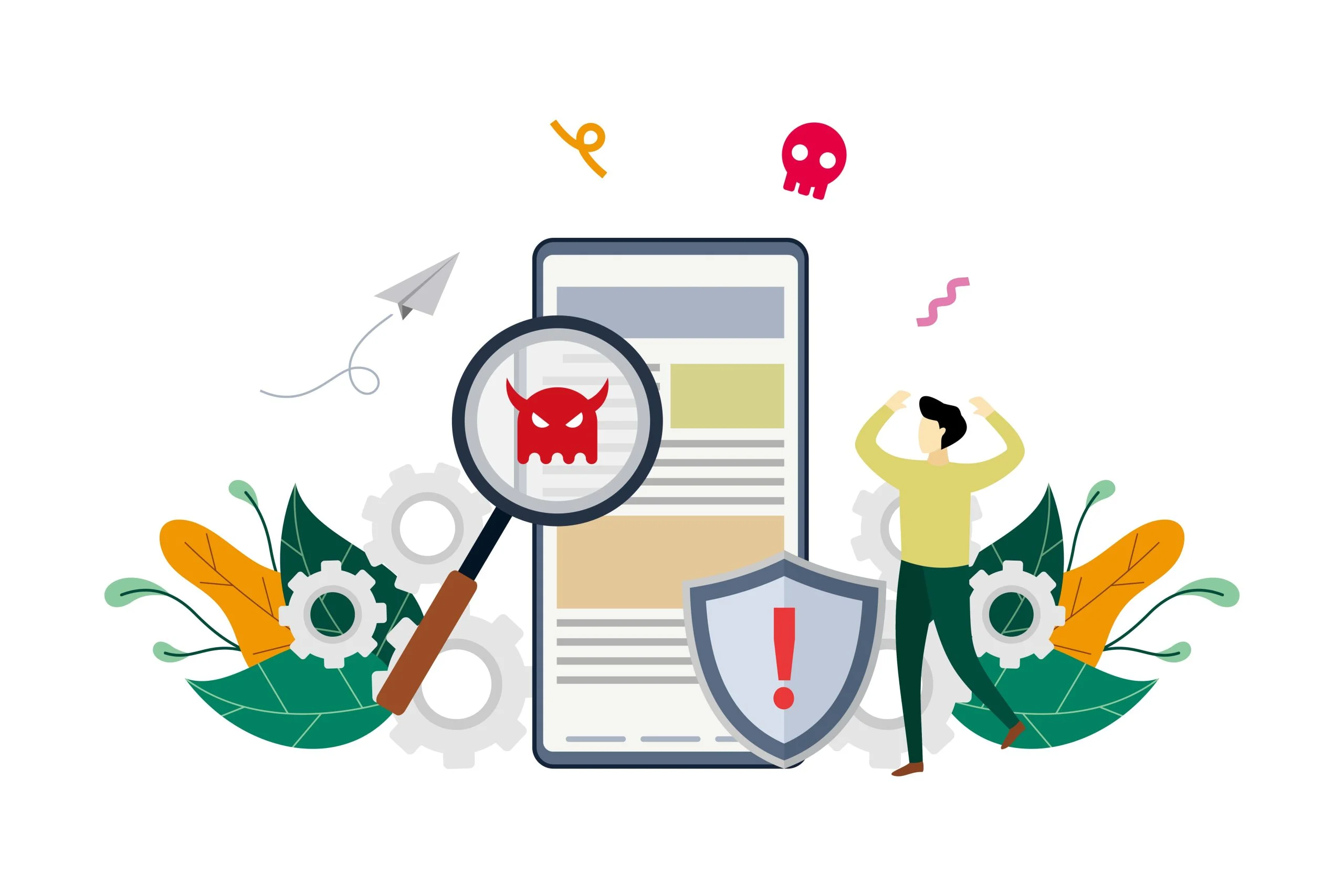 What Is the Best Tool to Scan WordPress Site? Top Options Compared