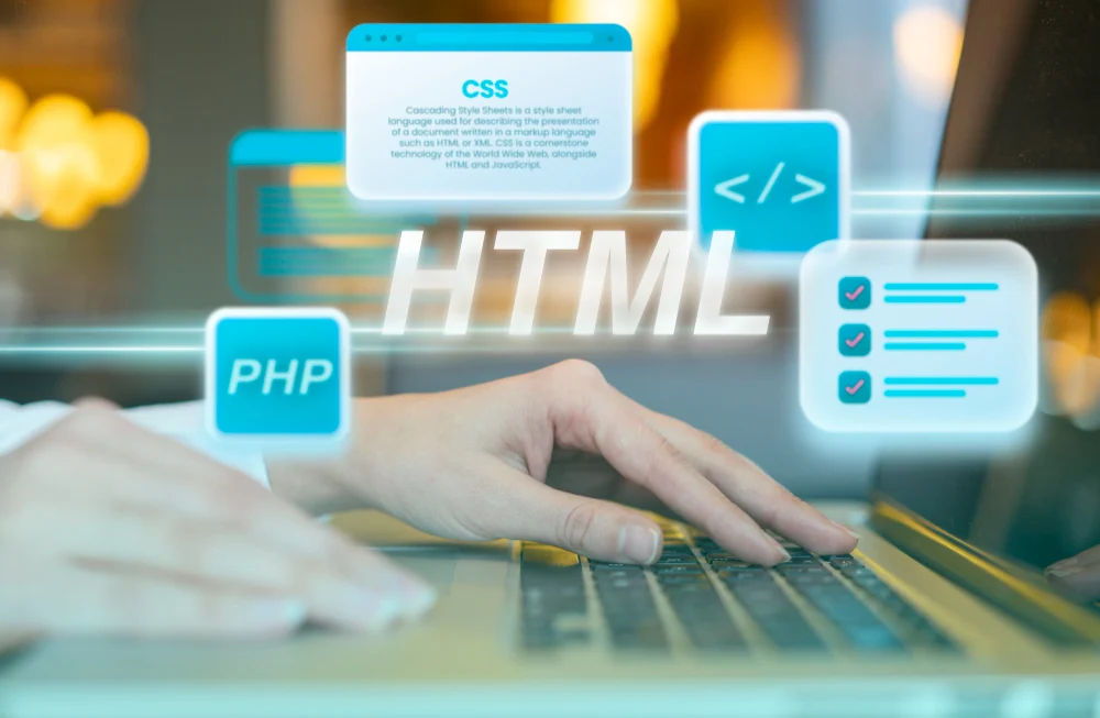 What is the HTML for Header in WordPress?