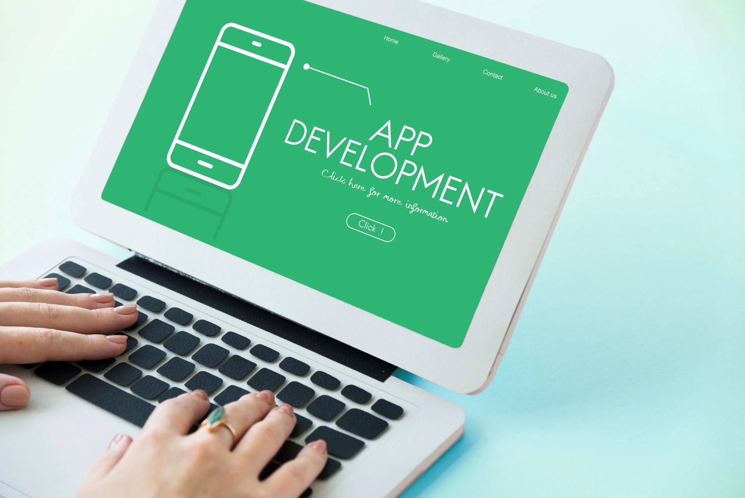 can users install applications on WordPress