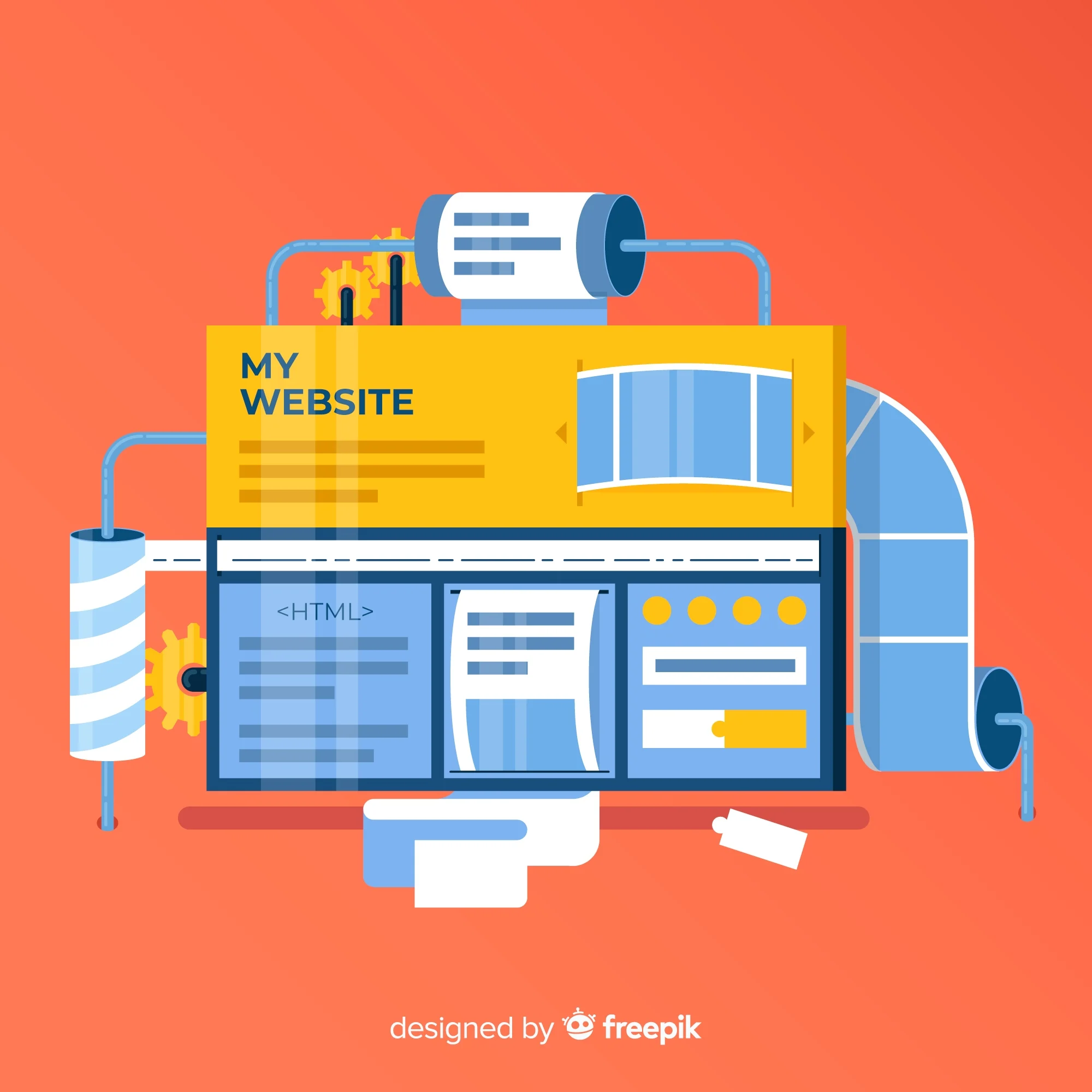 How to Access Archive Pages in WordPress?
