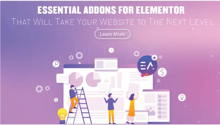 Top Best Free Elementor Addons for WordPress in 2024
