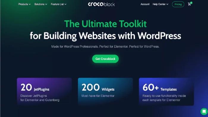 Top Best Free Elementor Addons for WordPress in 2024