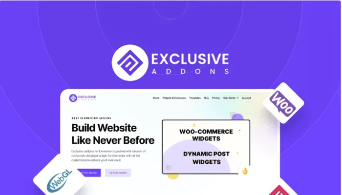 Top Best Free Elementor Addons for WordPress in 2024