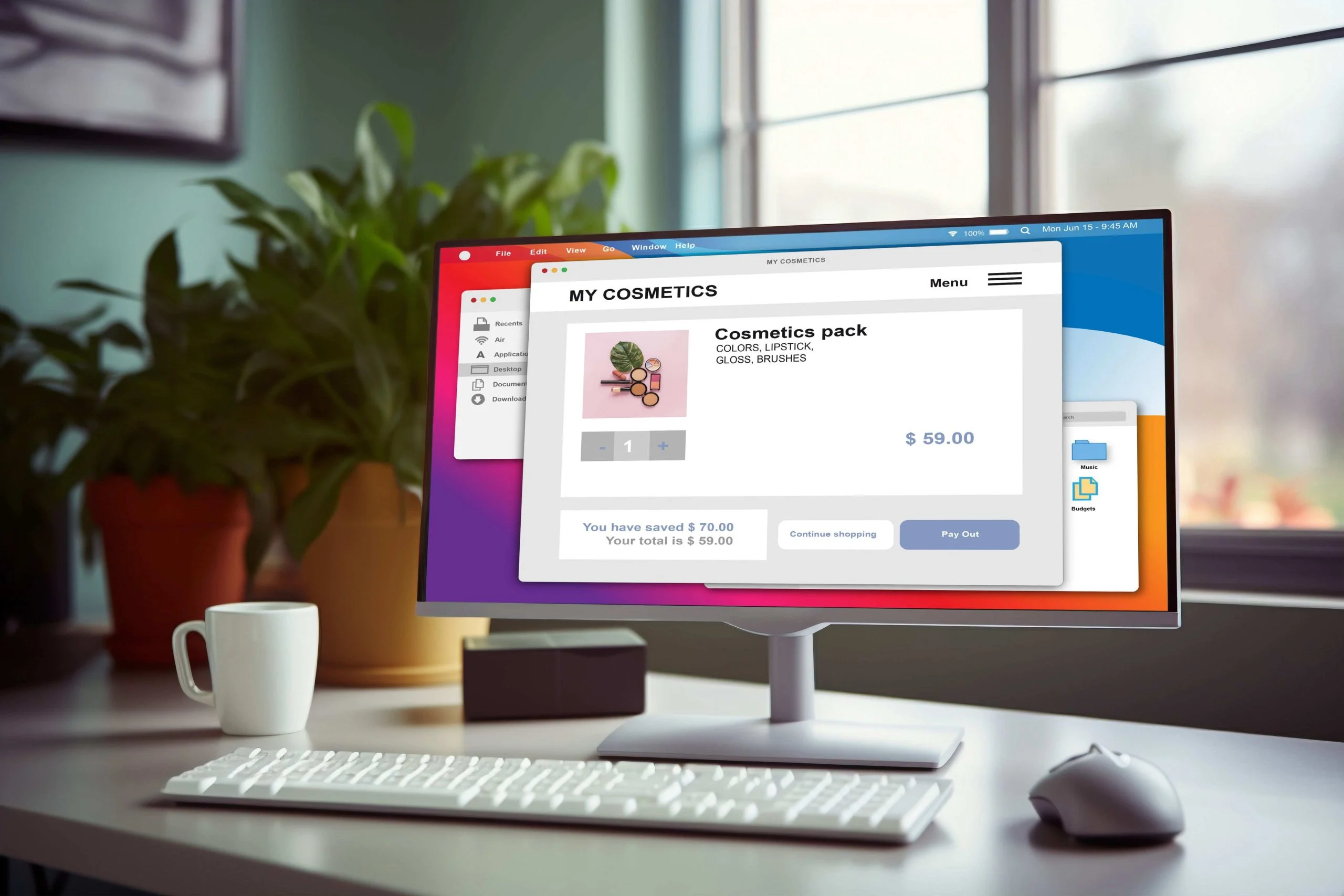 How to Change the Product Page Tabs Titles in WordPress