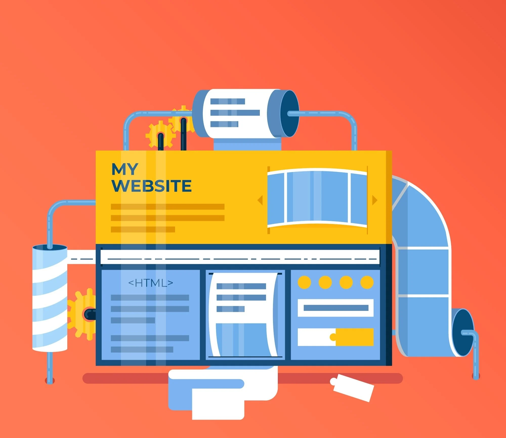 How to Remove a WordPress Gutenberg Carousel Plugin