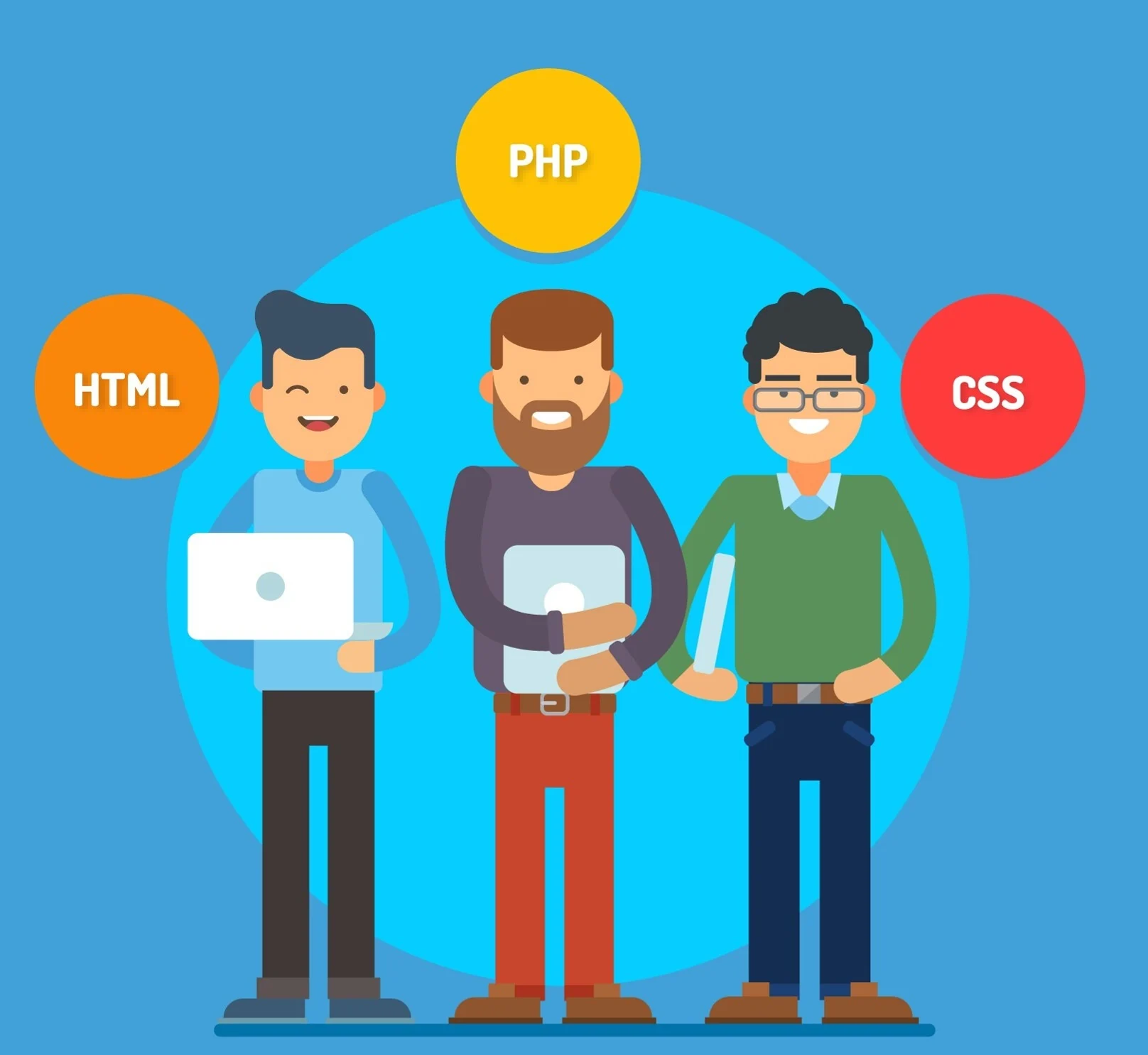 How to Separate Header from Body in HTML in WordPress?