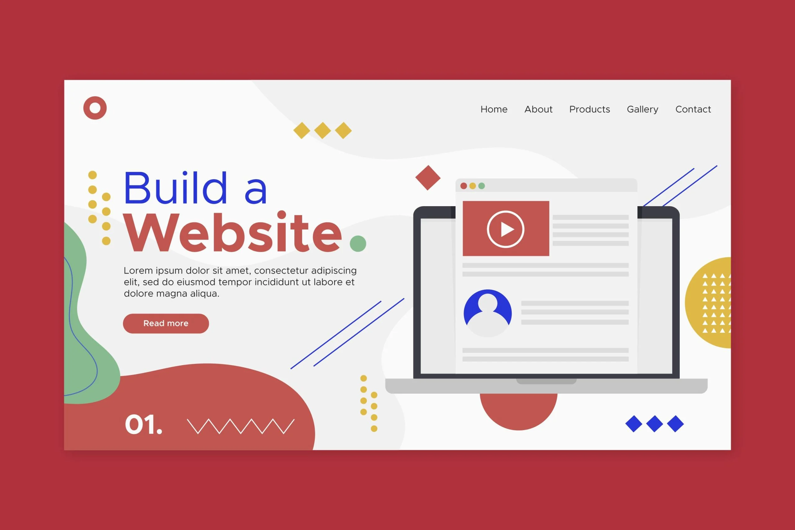 How to Switch Pattern into Home Page in WordPress?
