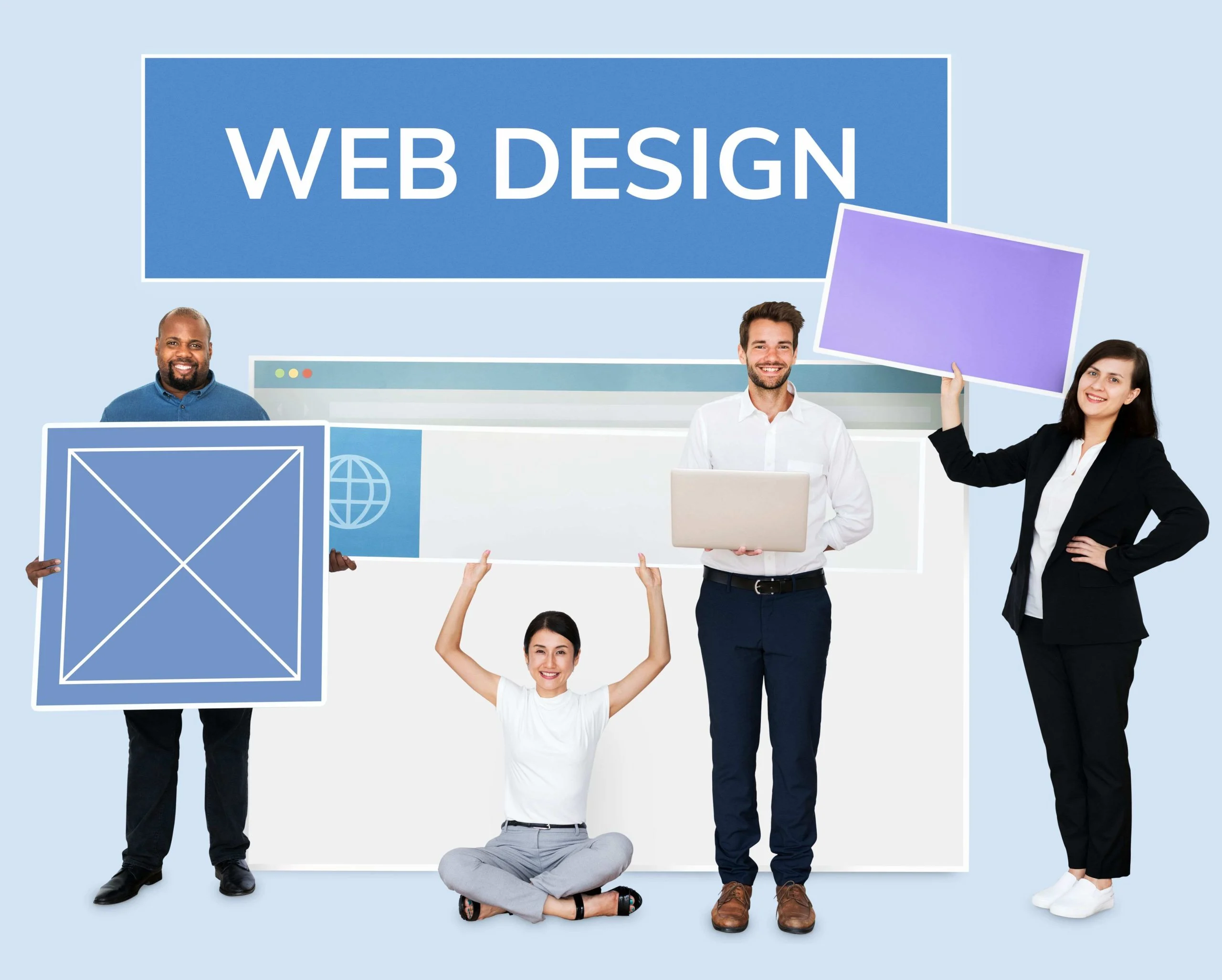 What Image Does WordPress Show on Preview?