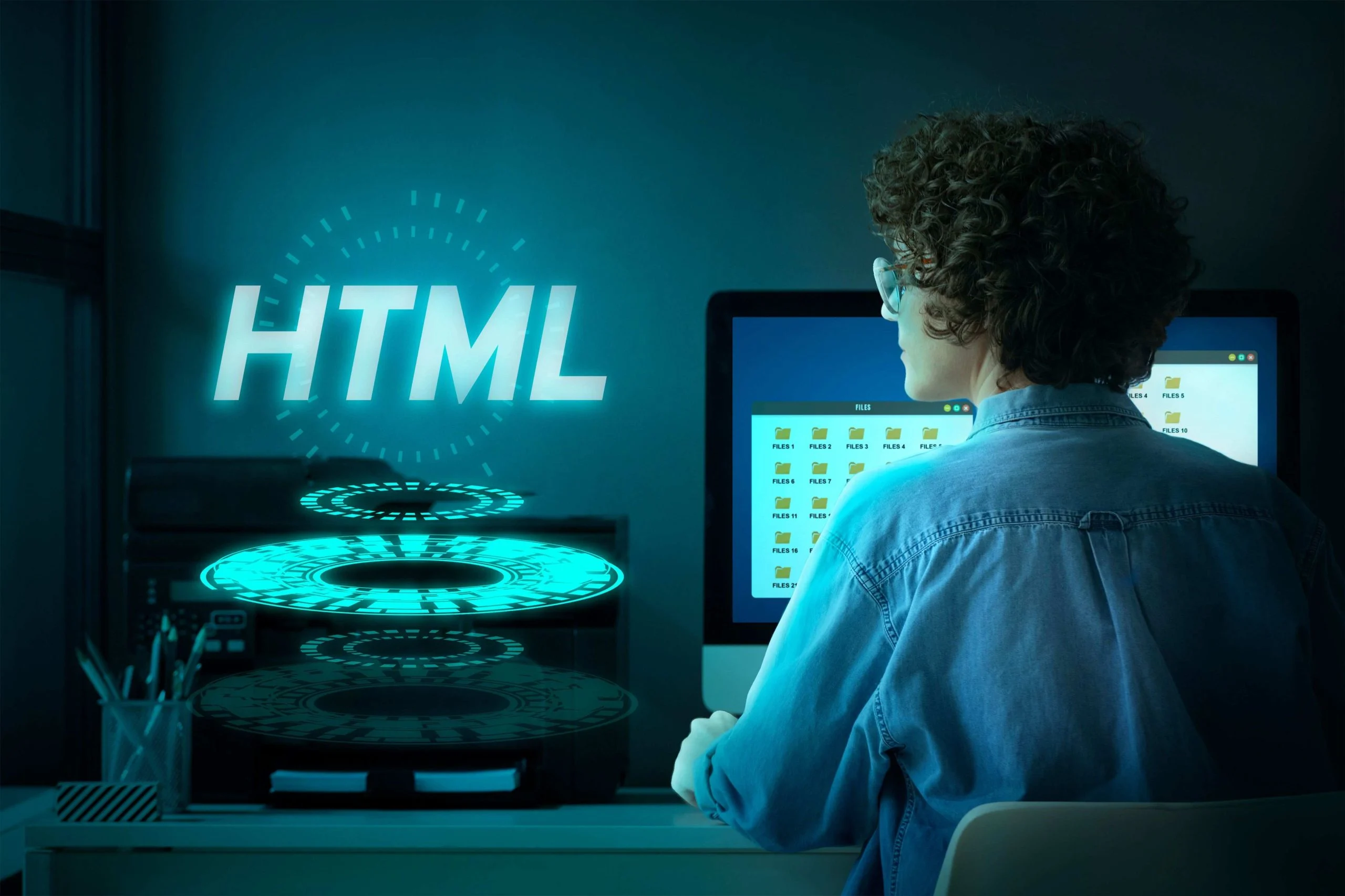 What Is the HTML for Fonts in WordPress?