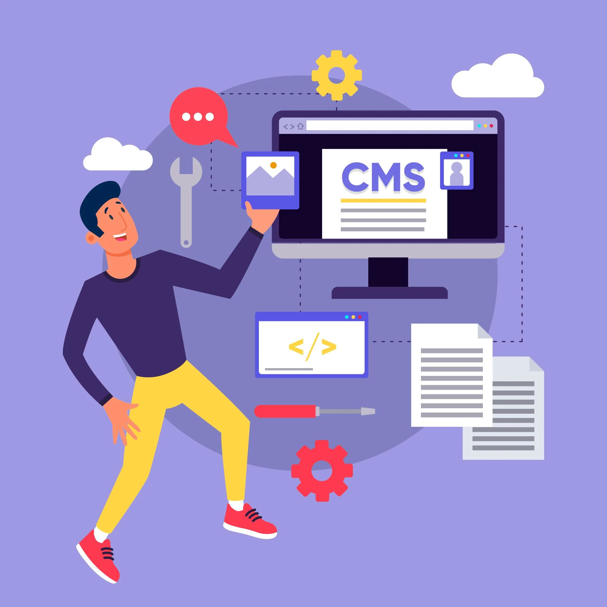 What Is WordPress 6.5.4?