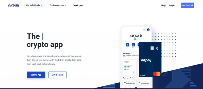 BitPay