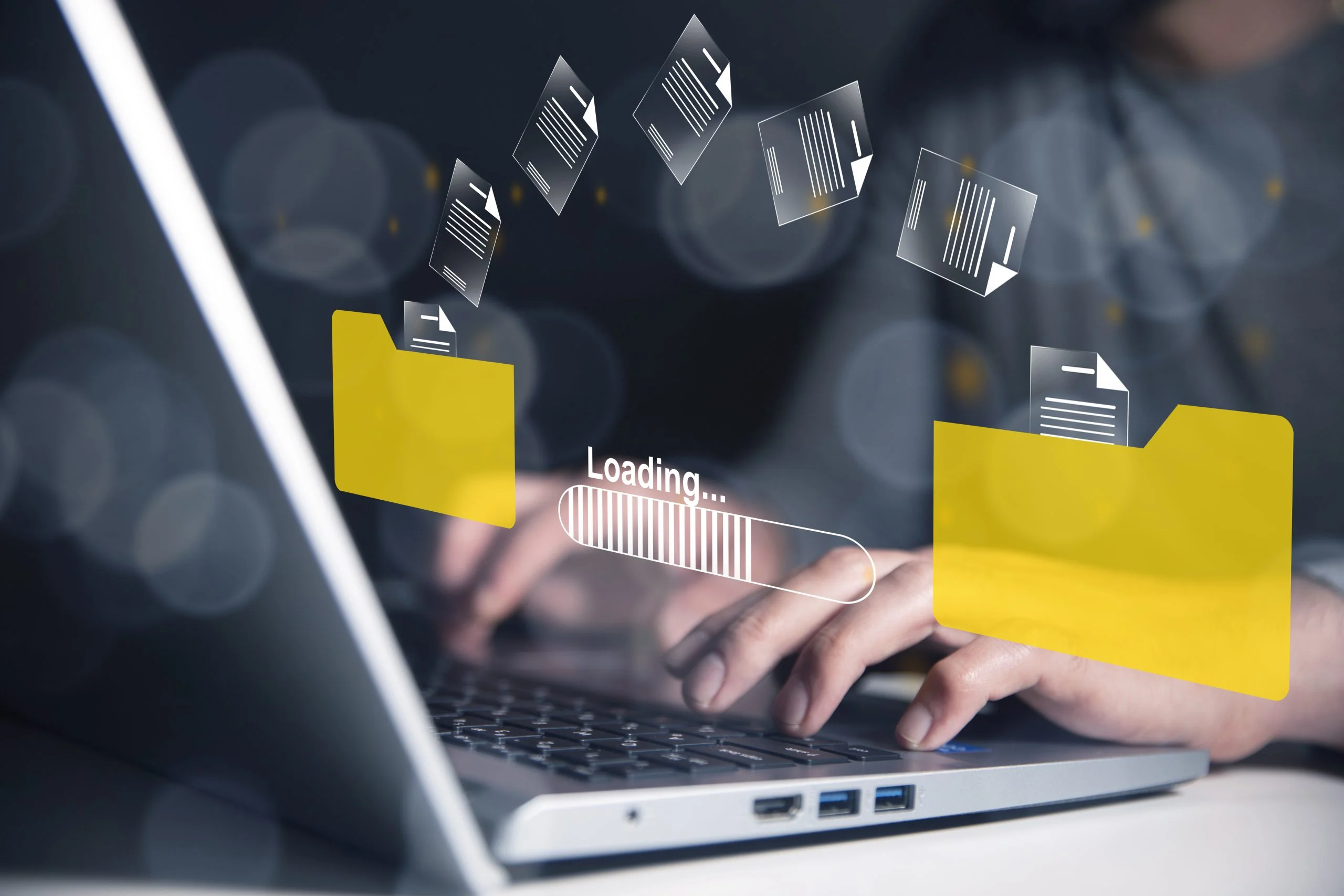 10 Best Software For File Sharing