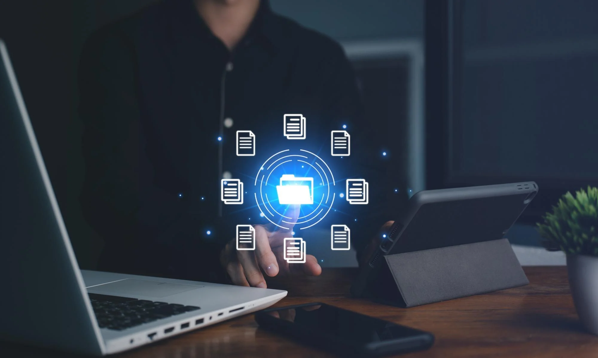10 Best Software for Document Management