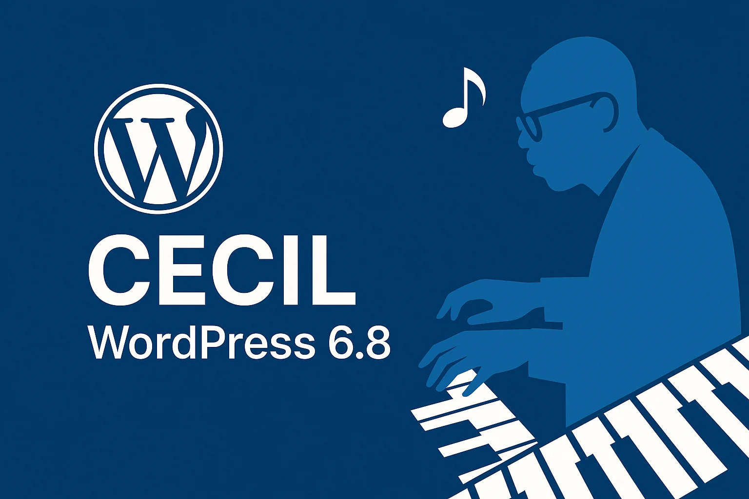 WordPress 6.8 Cecil: A Refined and Powerful Update You Need to Know About