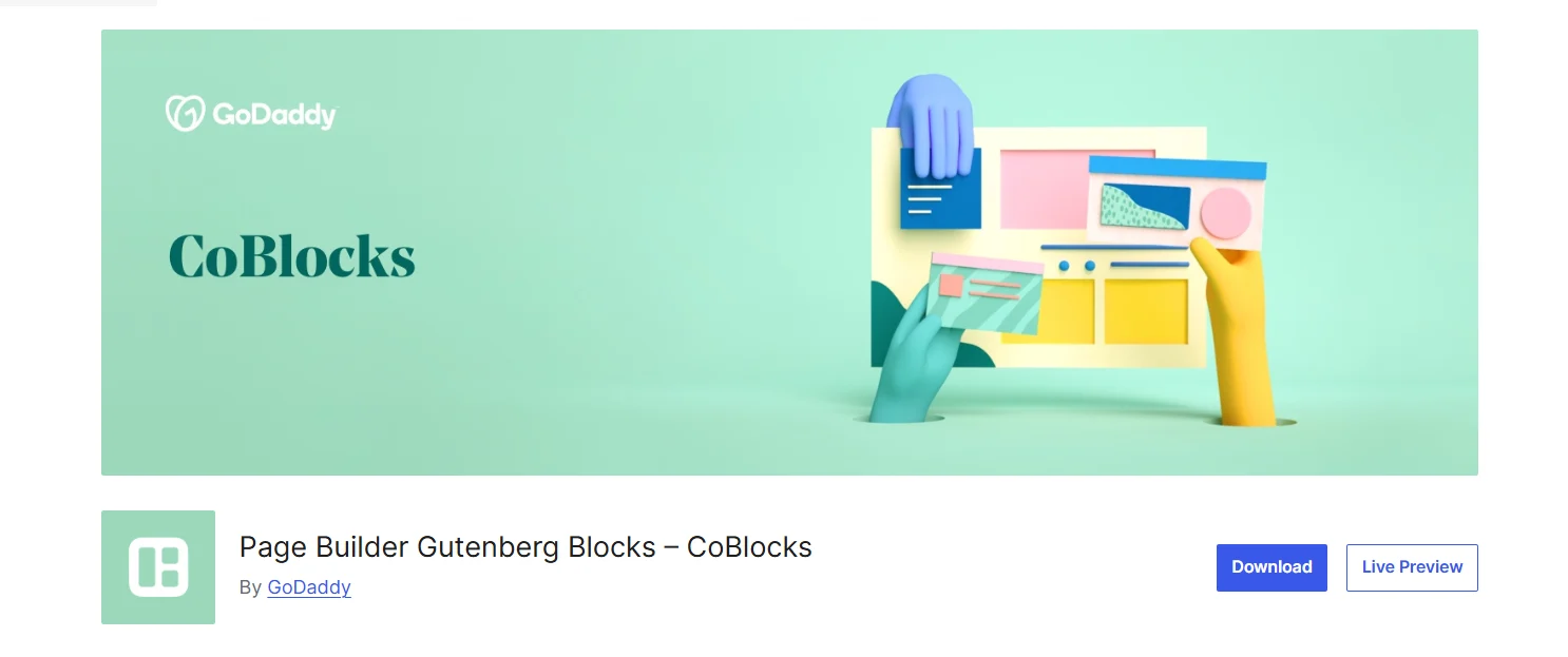 CoBlocks