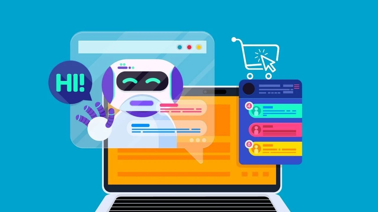 AI Chatbots for 24/7 Customer Support in WooCommerce