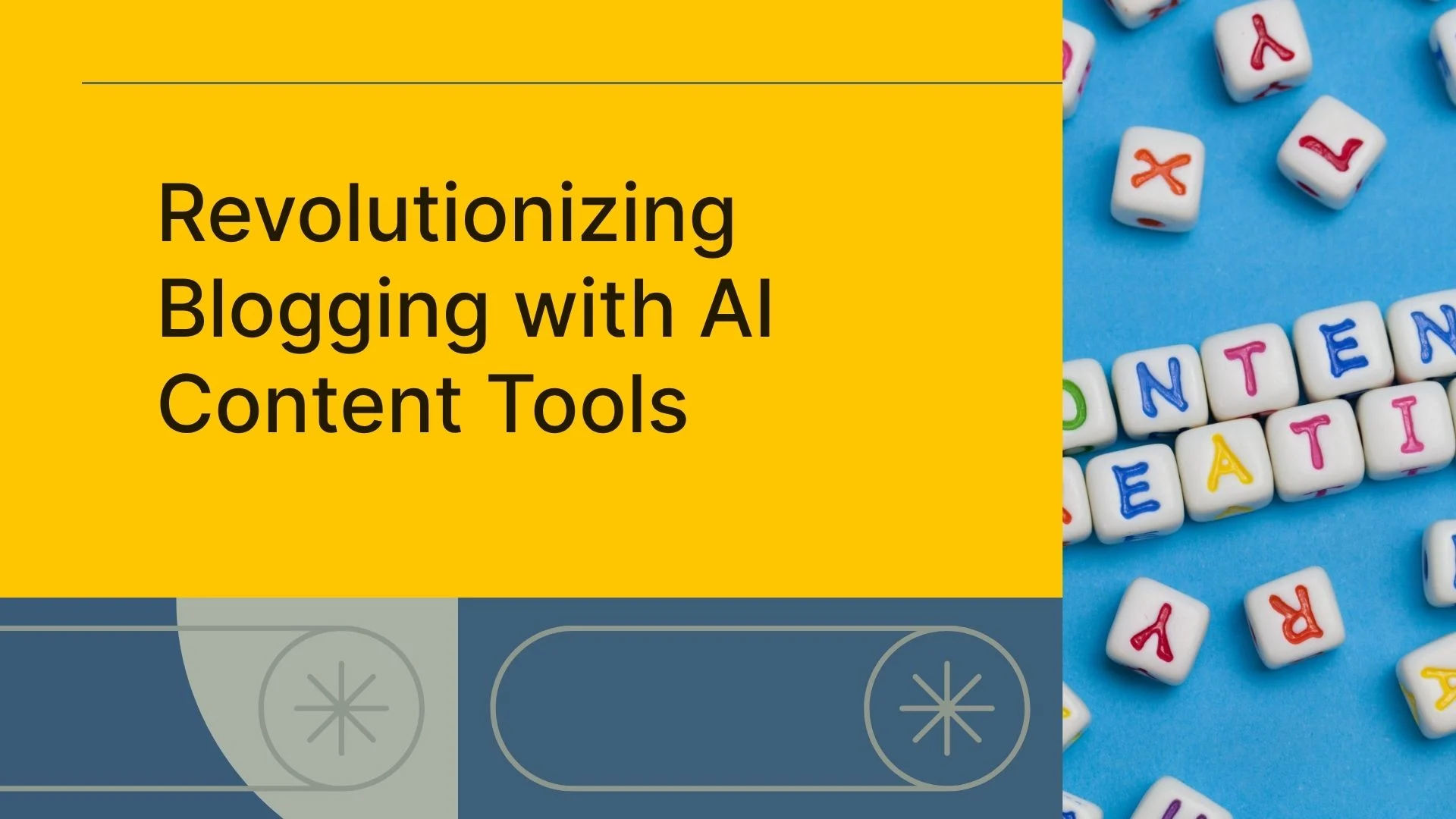 AI-Assisted Content Creation for High-Volume Blogging