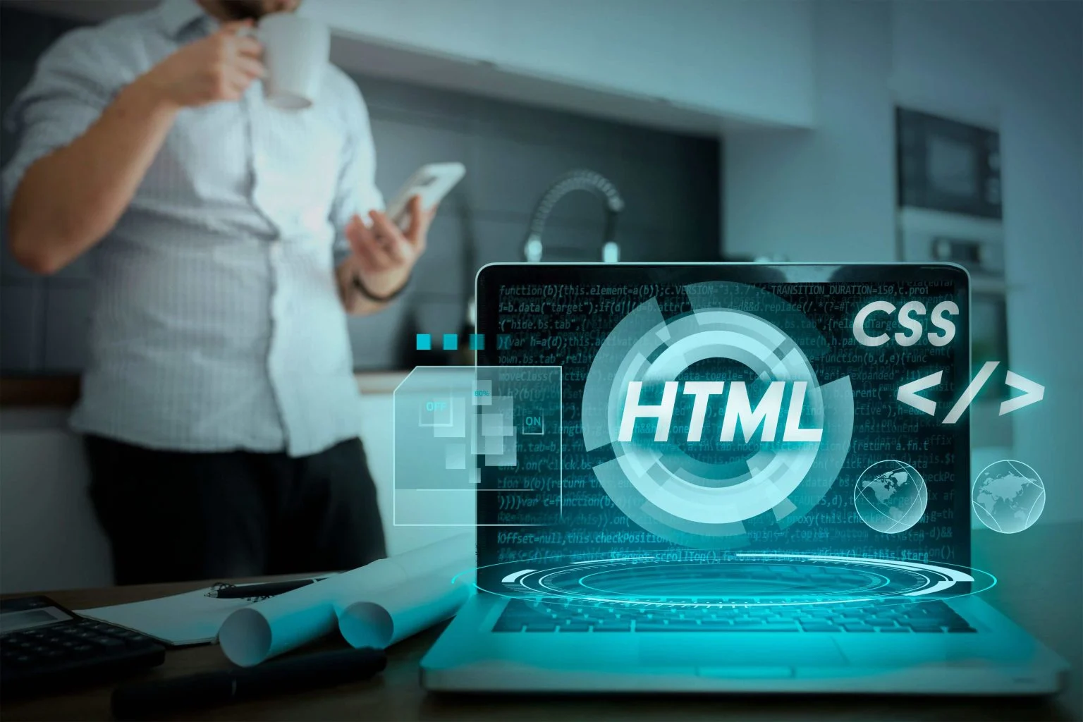 How to Turn HTML into a WordPress Website