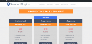 all in one SEO plugin, semper plugins