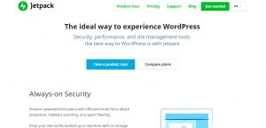 jetpack plugin, wordpress degitam marketing plugins