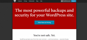 vaultpress plugin, wordpress backups plugins