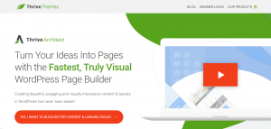 thrive tool, WordPress Marketing Plugins And Tools