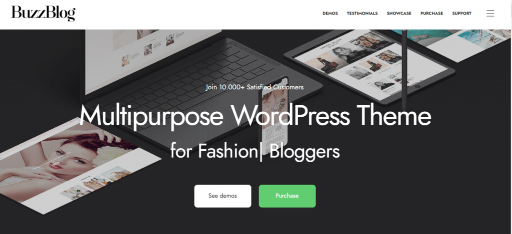 30+ Best Selling WordPress Magazine Themes Of 2020 - Tweaks WP