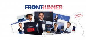 frontrunner theme, Government WordPress Themes