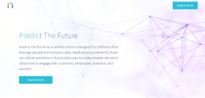 node, artificial intelligence platform