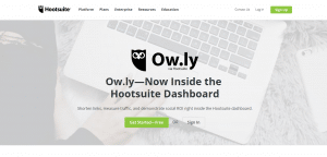 ow.ly website, best free and paid website