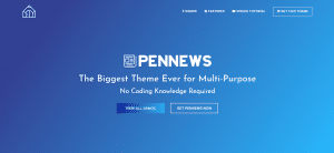pennews theme, best free and paid theme