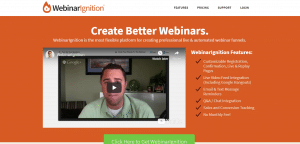 WordPress Webinar Plugins, webinarlgnition plugin